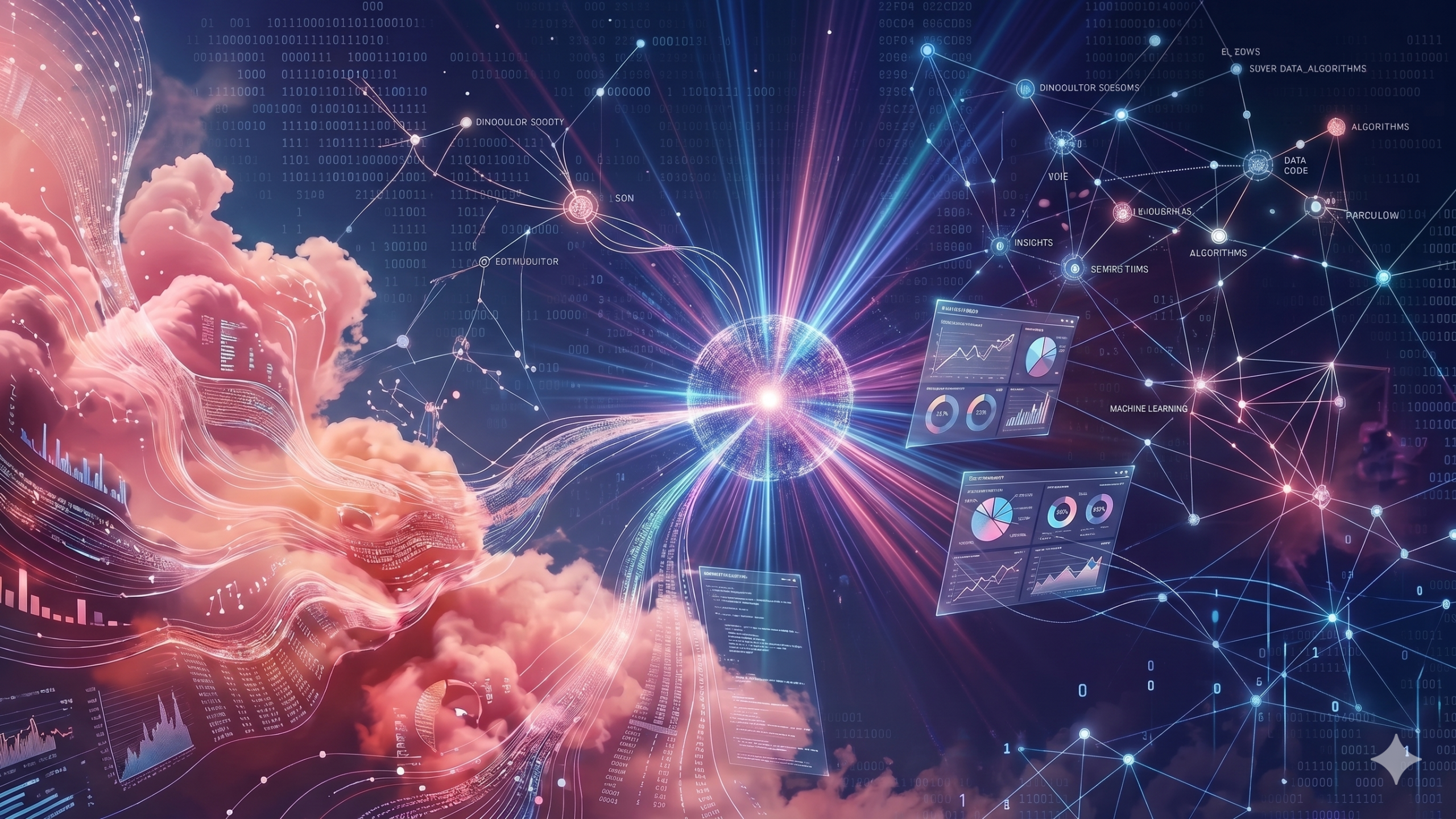 Cultura Data-Driven